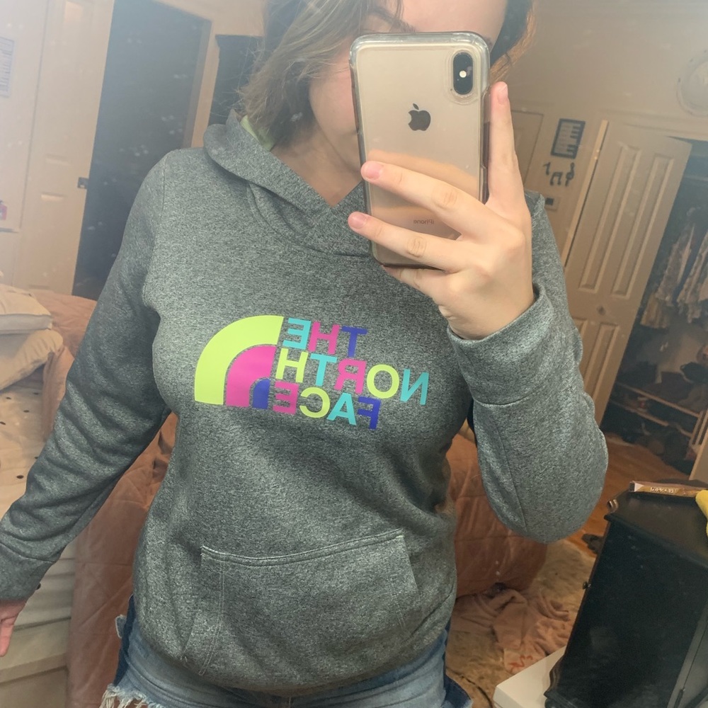 TNF Sweatshirt